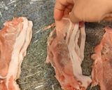ミルフィーユとんかつ作り方4写真