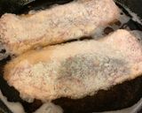 ミルフィーユとんかつ作り方13写真