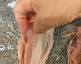 ミルフィーユとんかつ作り方6写真