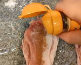 ミルフィーユとんかつ作り方5写真