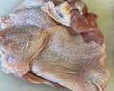 鳥チャーシュー作り方2写真