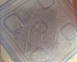 穀みのりがプチプチ⭐︎簡単ココア蒸しケーキ作り方1写真