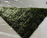 おにぎらずっぽいおにぎり作り方3写真