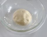 チキンDEサラダで季節野菜のおやき作り方2写真