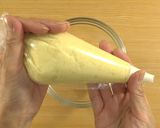 揚げずにヘルシー*ポテトスティック作り方3写真