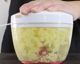 お弁当に＊さっくさく クランキーチキン作り方4写真