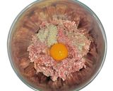バスターさん家の餃子作り方1写真