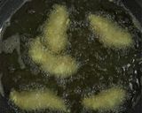 お弁当に＊さっくさく クランキーチキン作り方7写真