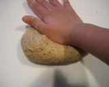 紅茶とりんごのブレッド作り方8写真