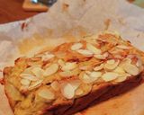 ノンシュガー　たっぷりバナナのケーキ作り方5写真