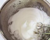 ベリーブーケのラングドシャクッキー作り方3写真