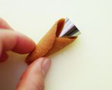 ベリーブーケのラングドシャクッキー作り方7写真