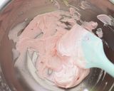 ベリーブーケのラングドシャクッキー作り方12写真