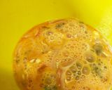 醤油酸っぱくない☆ウチの美味しい天津飯☆作り方3写真