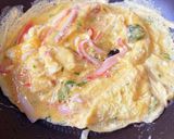 醤油酸っぱくない☆ウチの美味しい天津飯☆作り方4写真