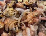 鶏肉と茄子の照り焼き♪作り方4写真