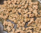 味付け楽々♩ニラ豚そうめん作り方4写真