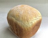 HBであん食パン♡プレーンとヨモギ作り方8写真