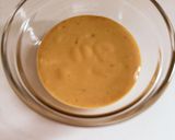 ☆しいたけの味噌マヨチーズ焼き☆作り方1写真