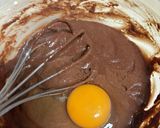米粉でヘルシー豆腐ガトーショコラ作り方3写真