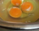 メインにもなる大きめ茶碗蒸し!レンジ使用作り方2写真
