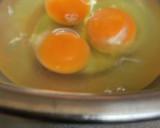 メインにもなる大きめ茶碗蒸し！レンジ使用作り方2写真