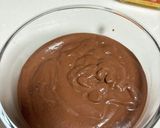 米粉でヘルシー豆腐ガトーショコラ作り方5写真