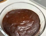 米粉でヘルシー豆腐ガトーショコラ作り方6写真