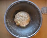 紅茶とりんごのブレッド作り方11写真