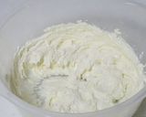 美味しい簡単☆失敗なし☆３層チーズケーキ作り方5写真