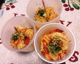 家庭で✨のり塩ポテトチップス(^q^)☺作り方17写真
