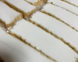 パパッとネギマヨチー厚揚げのうまいやつ作り方3写真