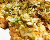 パパッとネギマヨチー厚揚げのうまいやつ作り方7写真