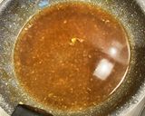 豚卵の甘酢あんかけ作り方5写真