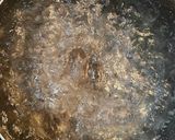 茹でもやしの和えもの〜ゴマ油風味〜作り方1写真