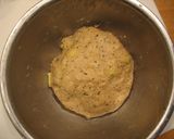 紅茶とりんごのブレッド作り方12写真