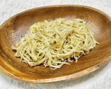 茹でもやしの和えもの〜ゴマ油風味〜作り方8写真