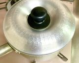 えのきレタスわかめの食物繊維スープ♪作り方3写真