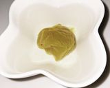梅ジュースの後の梅で簡単ジャム作り方4写真