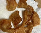 ネギたっぷりのあっさり鶏マヨ作り方1写真