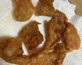 ネギたっぷりのあっさり鶏マヨ作り方1写真