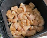プルコギダレで作る香ばし鶏胸肉ダイエット作り方6写真