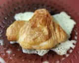 ステンドグラス・クルンジ☆韓国作り方1写真