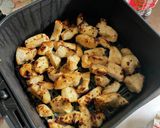 プルコギダレで作る香ばし鶏胸肉ダイエット作り方9写真