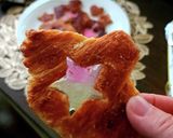 ステンドグラス・クルンジ☆韓国作り方9写真