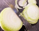 季節の野菜たっぷりレタス入りポテトサラダ作り方1写真