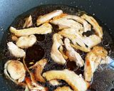 ばぁちゃんの簡単親子丼♡作り方21写真