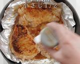 一生使える神レシピ。シン・豚のみそ漬け作り方28写真