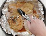 一生使える神レシピ。シン・豚のみそ漬け作り方26写真