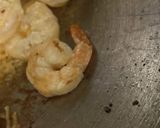 えびマヨ炒め作り方3写真